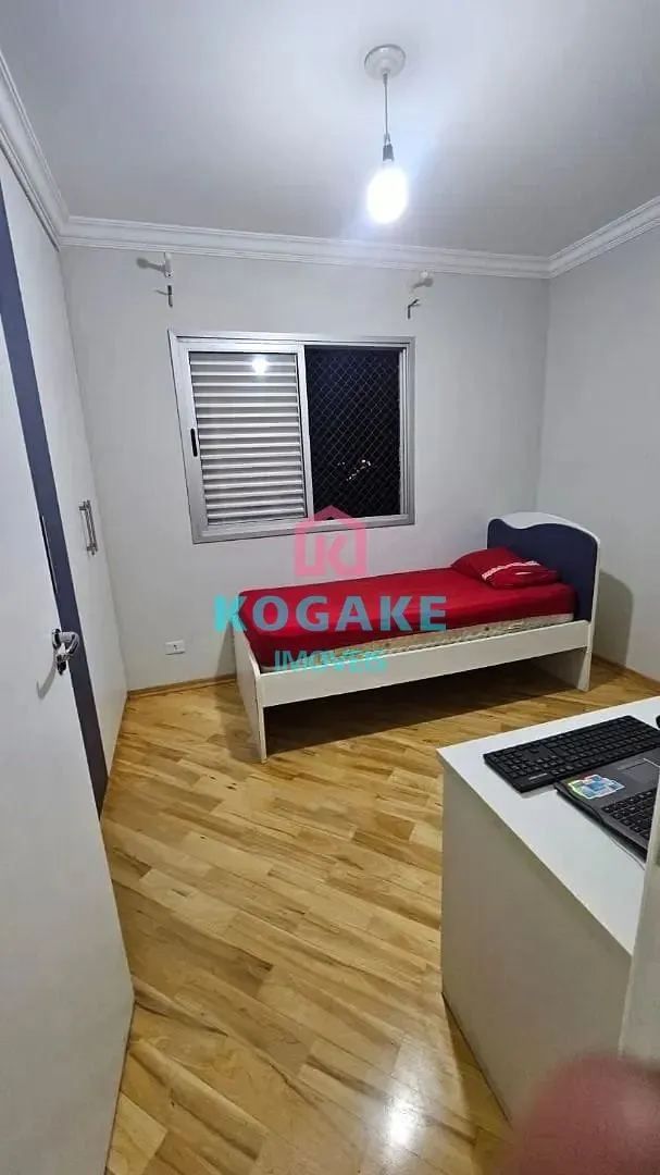 Apartamento, 4 quartos, 120 m² - Foto 20