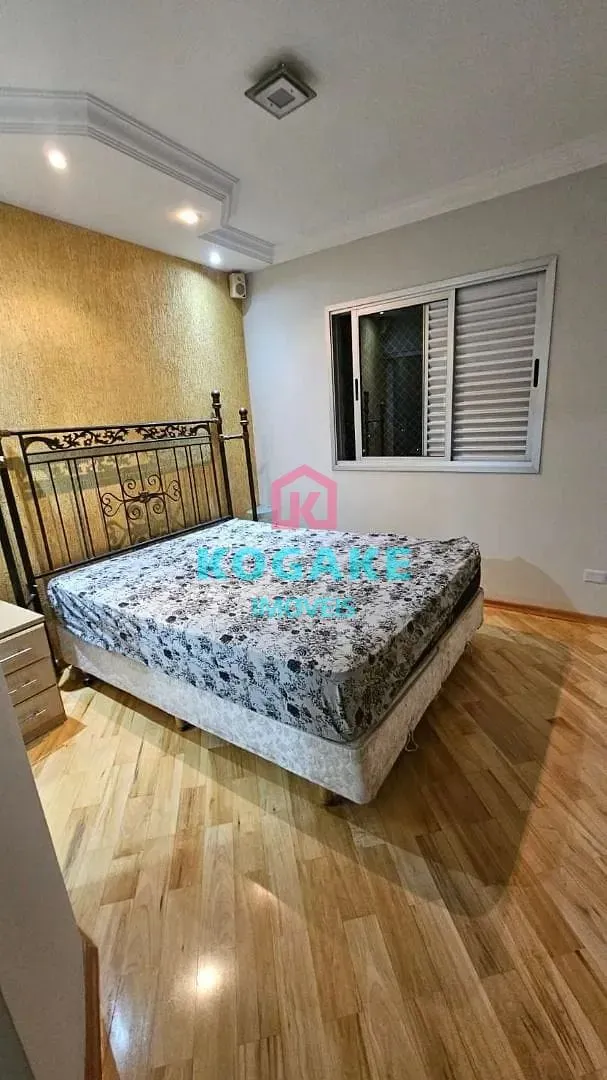 Apartamento, 4 quartos, 120 m² - Foto 14