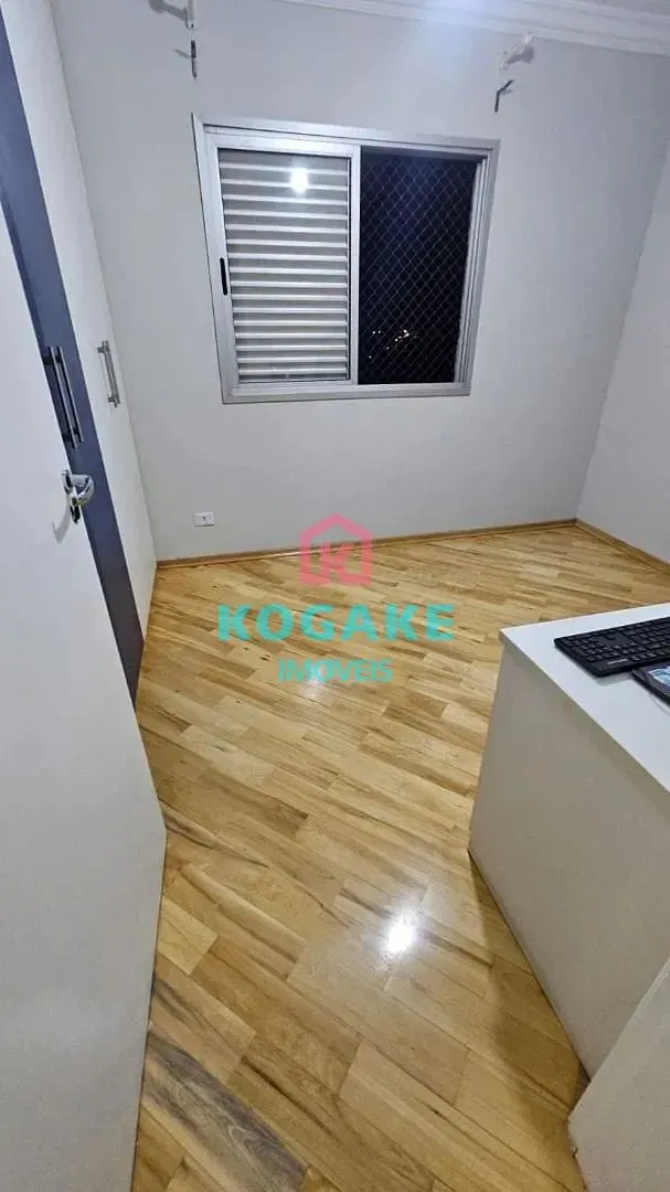Apartamento, 4 quartos, 120 m² - Foto 16
