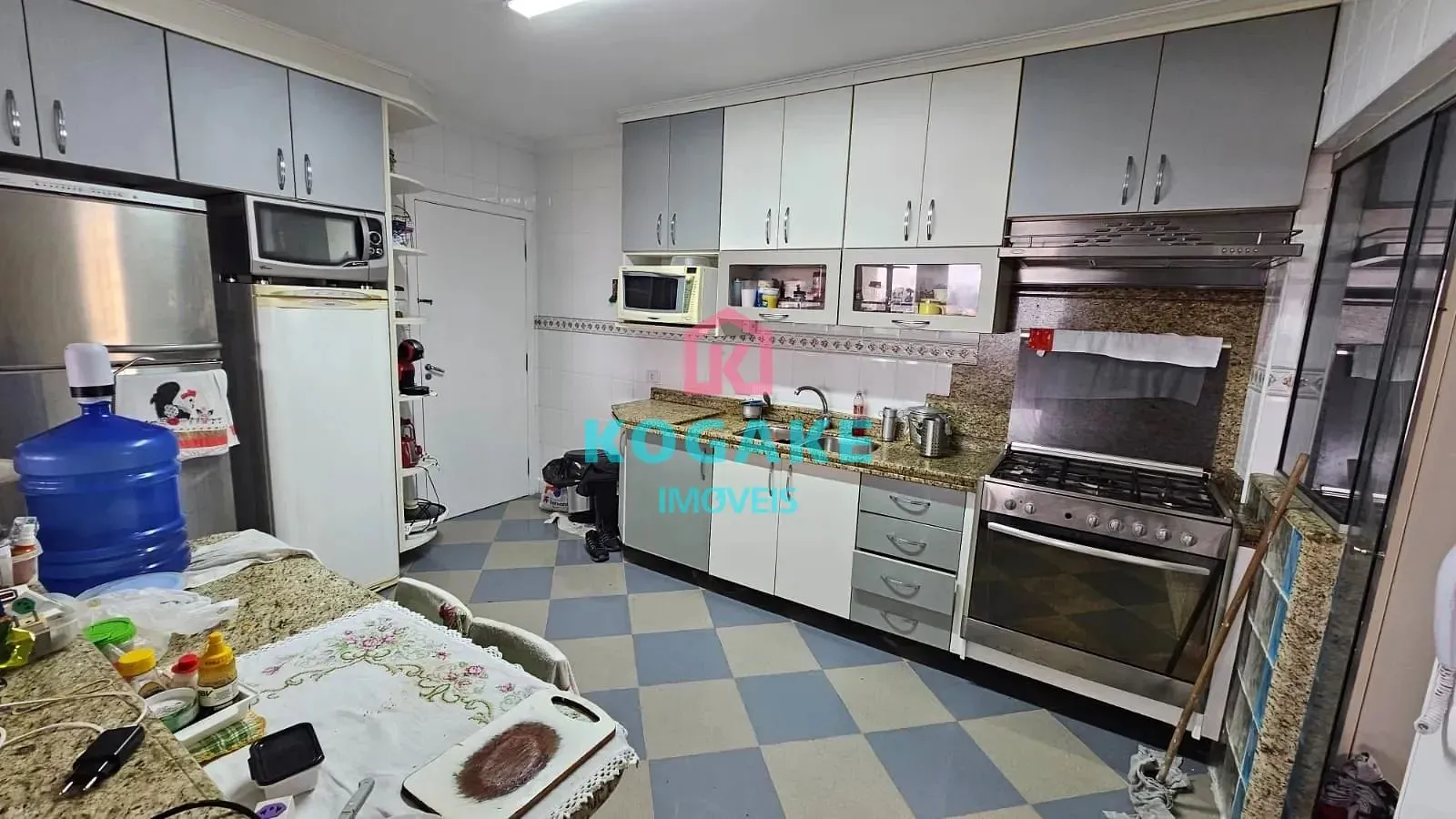Apartamento, 4 quartos, 120 m² - Foto 5