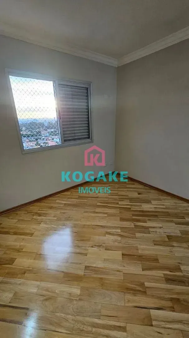 Apartamento, 4 quartos, 120 m² - Foto 12