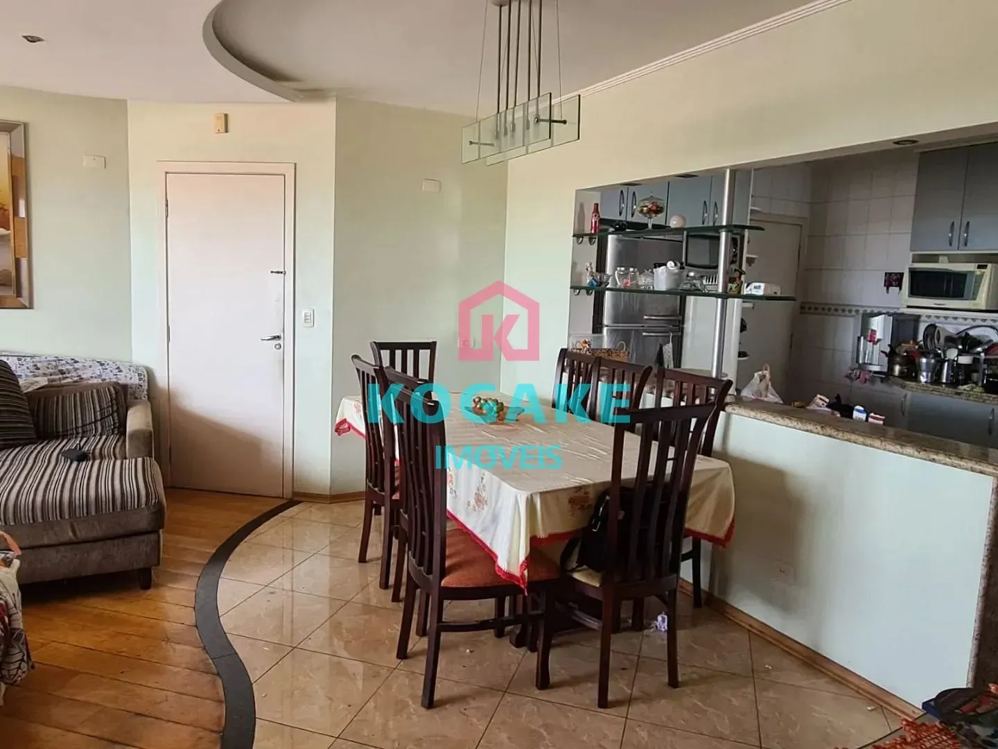 Apartamento, 4 quartos, 120 m² - Foto 3