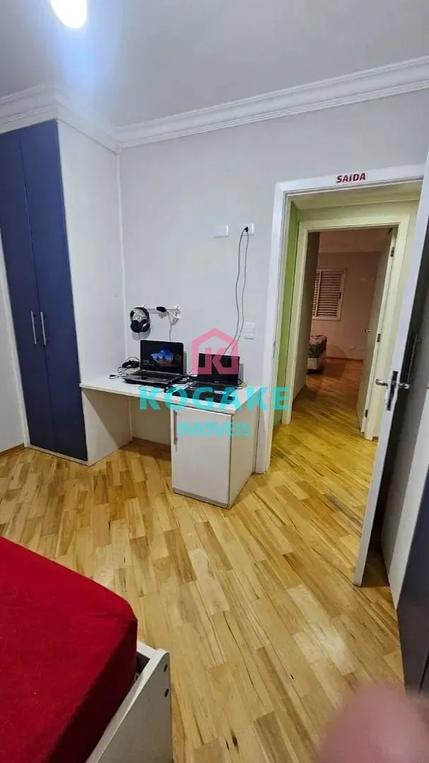 Apartamento, 4 quartos, 120 m² - Foto 19