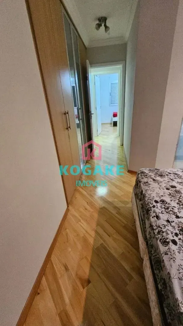 Apartamento, 4 quartos, 120 m² - Foto 21