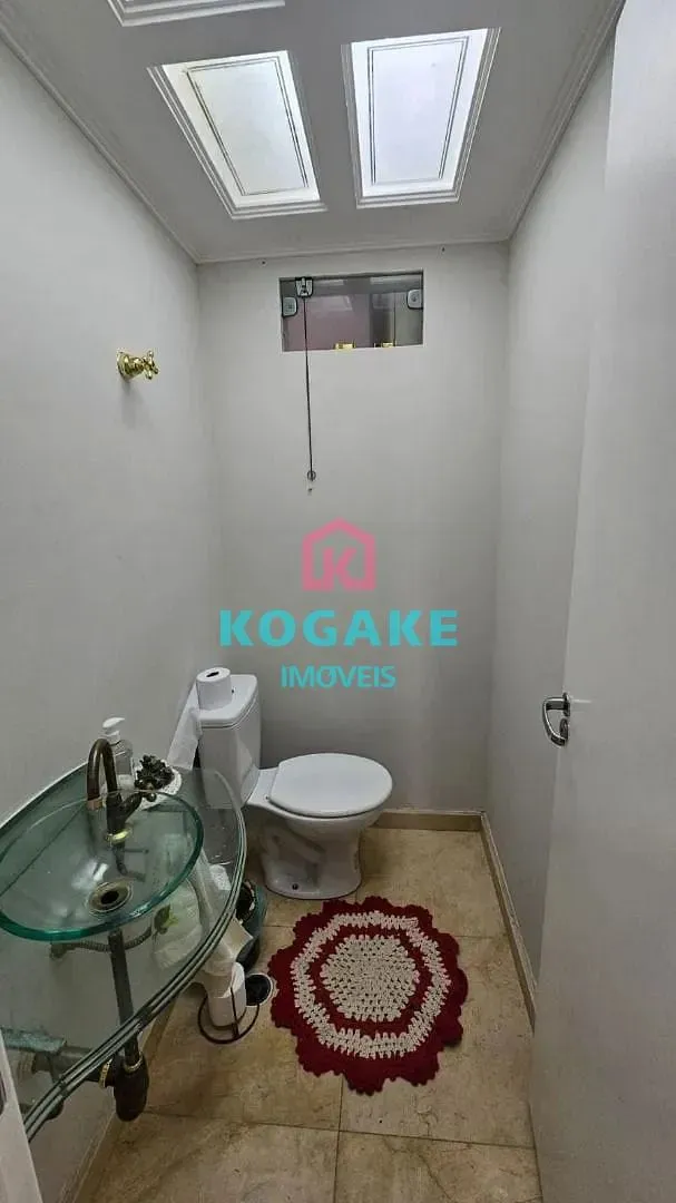 Apartamento, 4 quartos, 120 m² - Foto 9