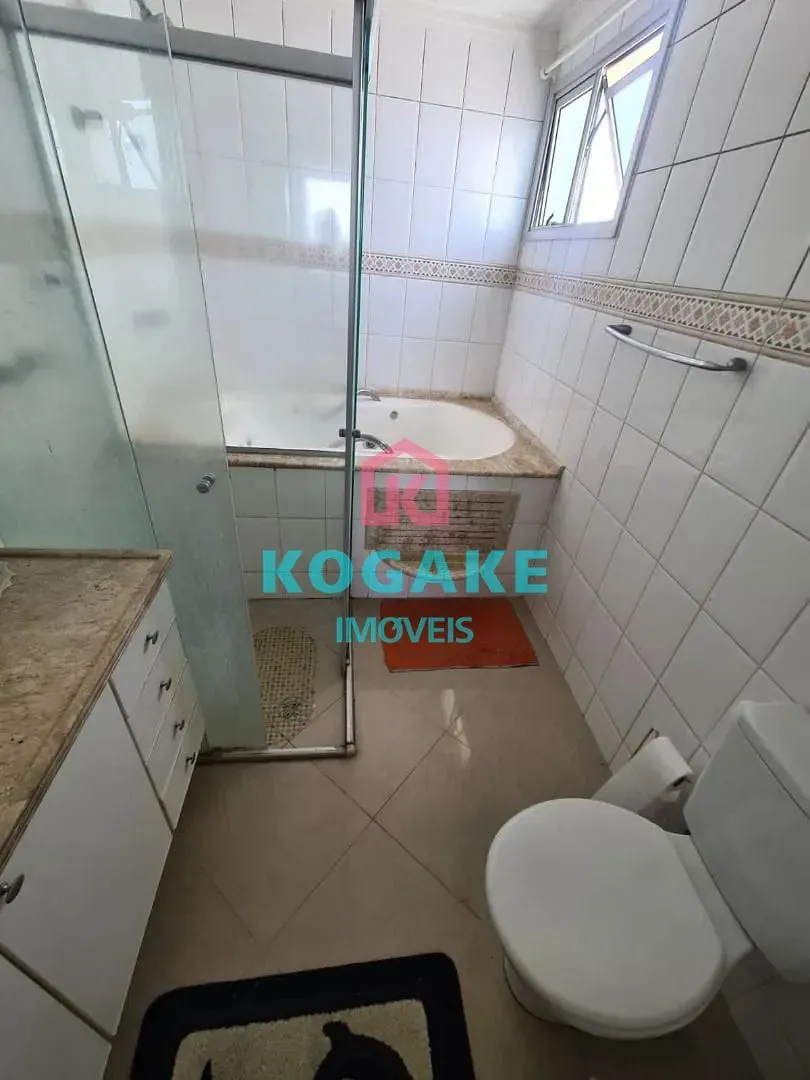 Apartamento, 4 quartos, 120 m² - Foto 22
