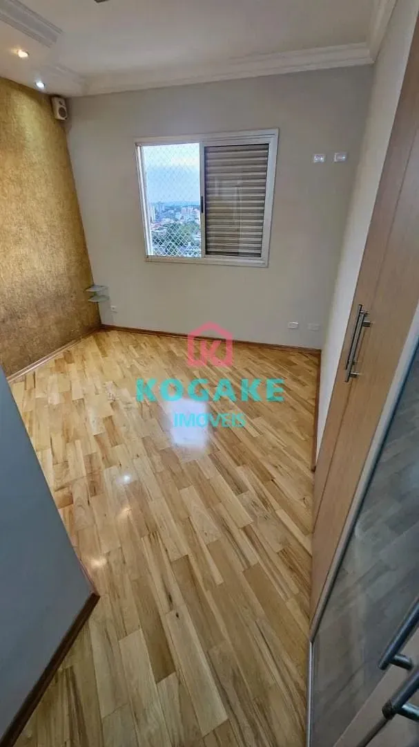 Apartamento, 4 quartos, 120 m² - Foto 13