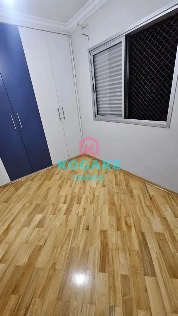 Apartamento, 4 quartos, 120 m² - Foto 17