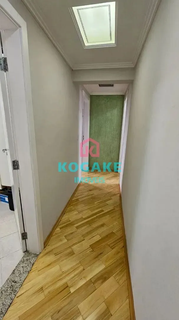 Apartamento, 4 quartos, 120 m² - Foto 8