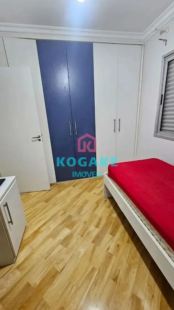 Apartamento, 4 quartos, 120 m² - Foto 18
