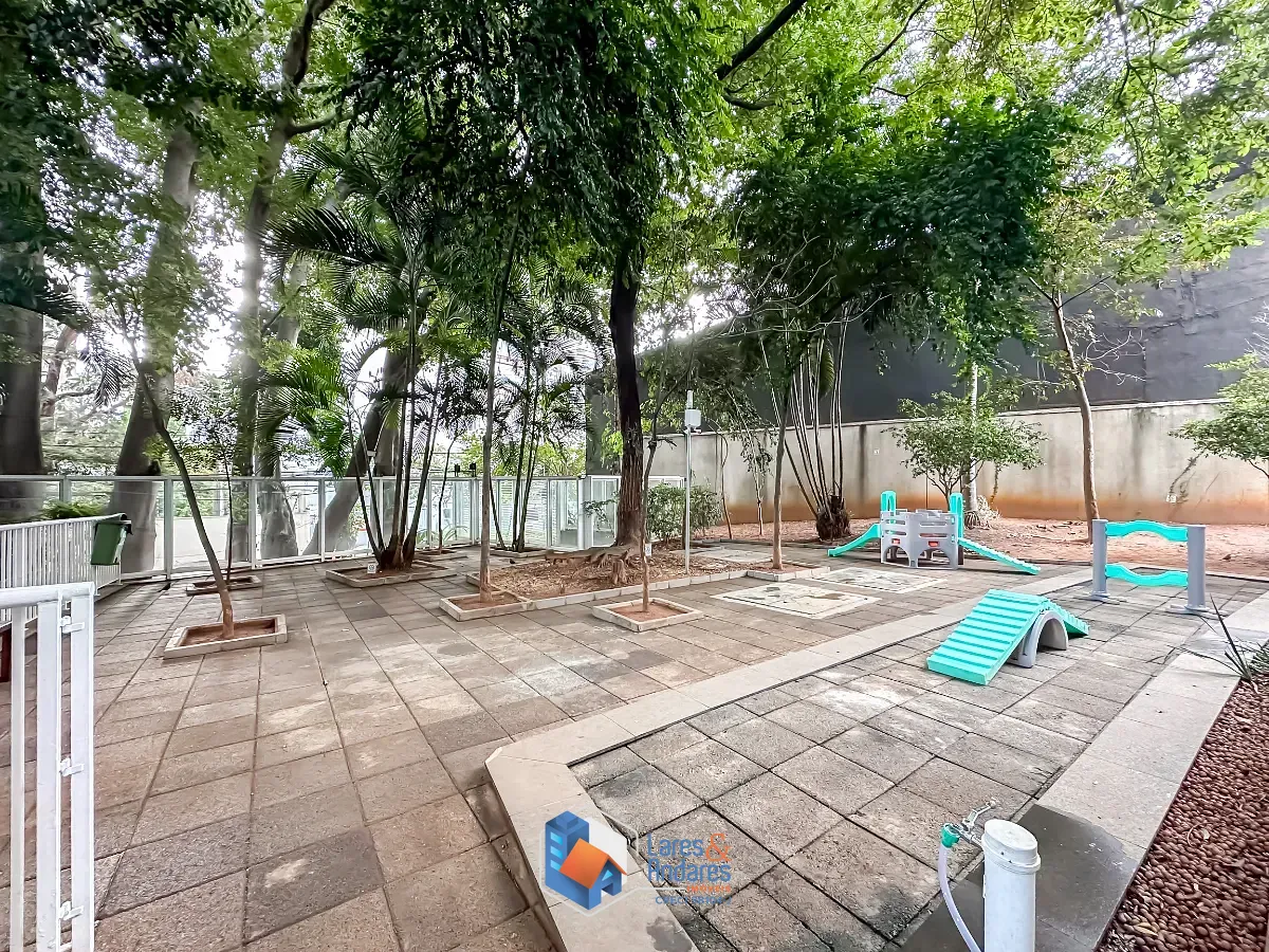 Apartamento, 1 quarto, 49 m² - Foto 36