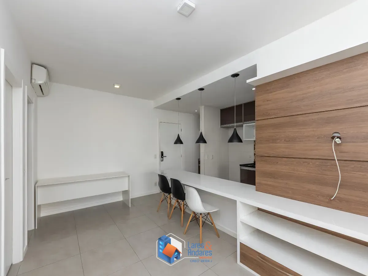 Apartamento, 1 quarto, 49 m² - Foto 16