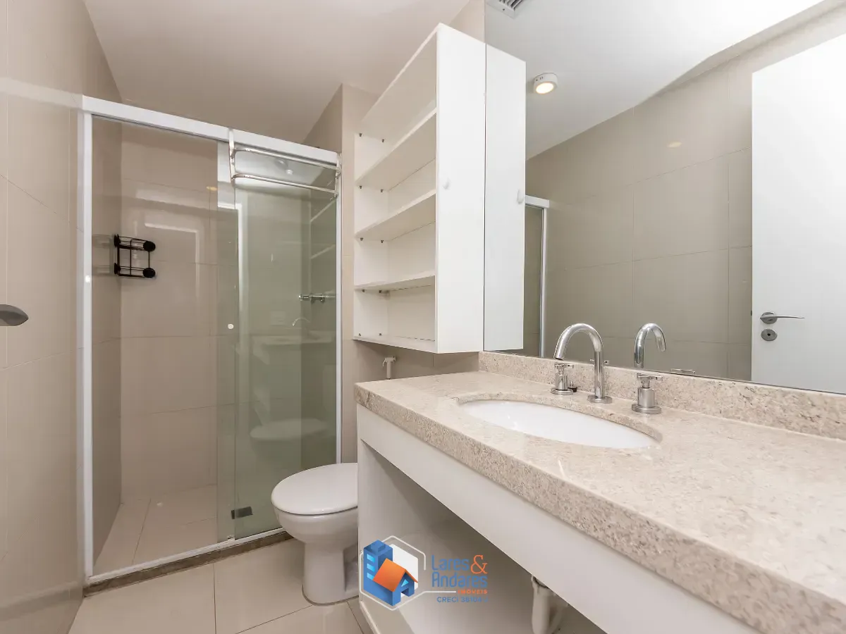 Apartamento, 1 quarto, 49 m² - Foto 14