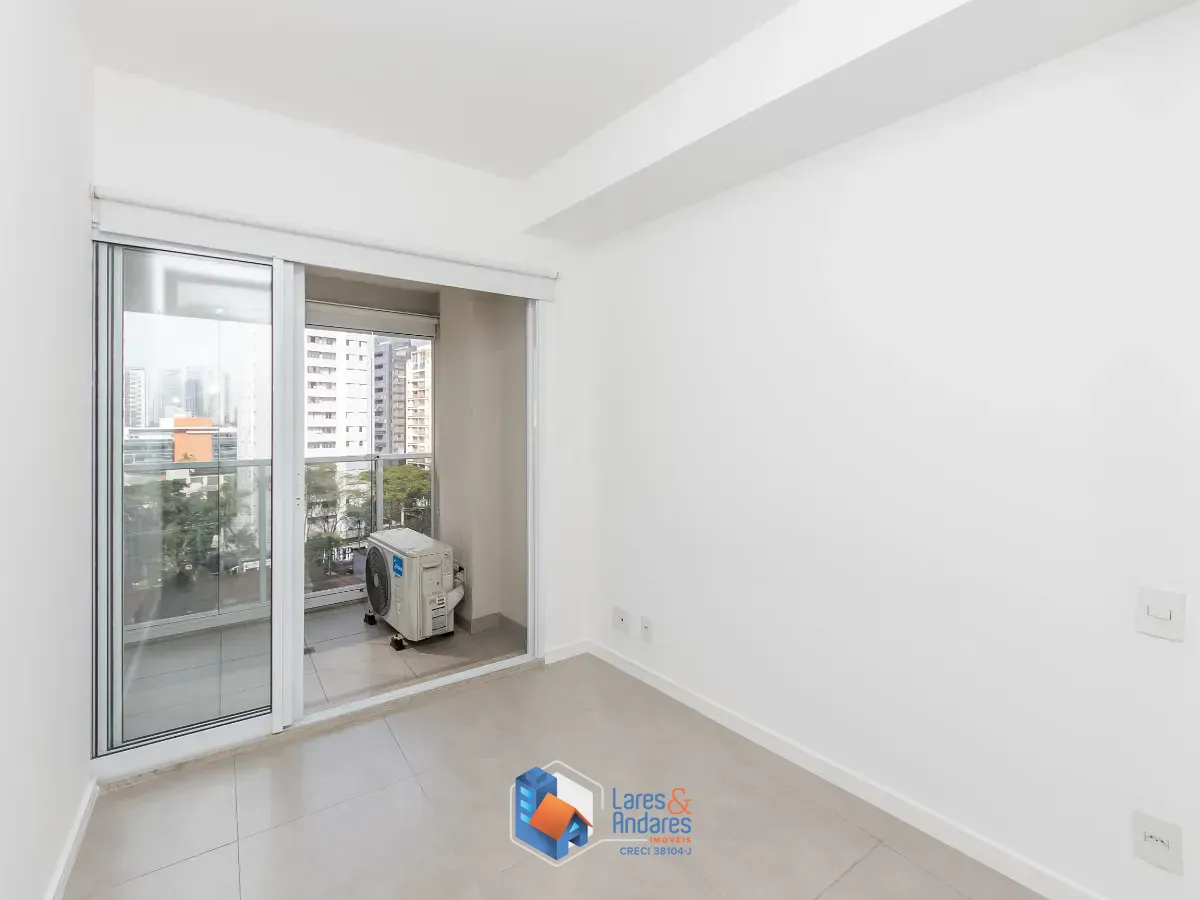 Apartamento, 1 quarto, 49 m² - Foto 6