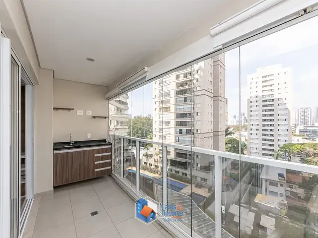 Apartamento com 49m² 1 quarto e 1 banheiro, à venda, no bairro Vila Gertrudes em São Paulo