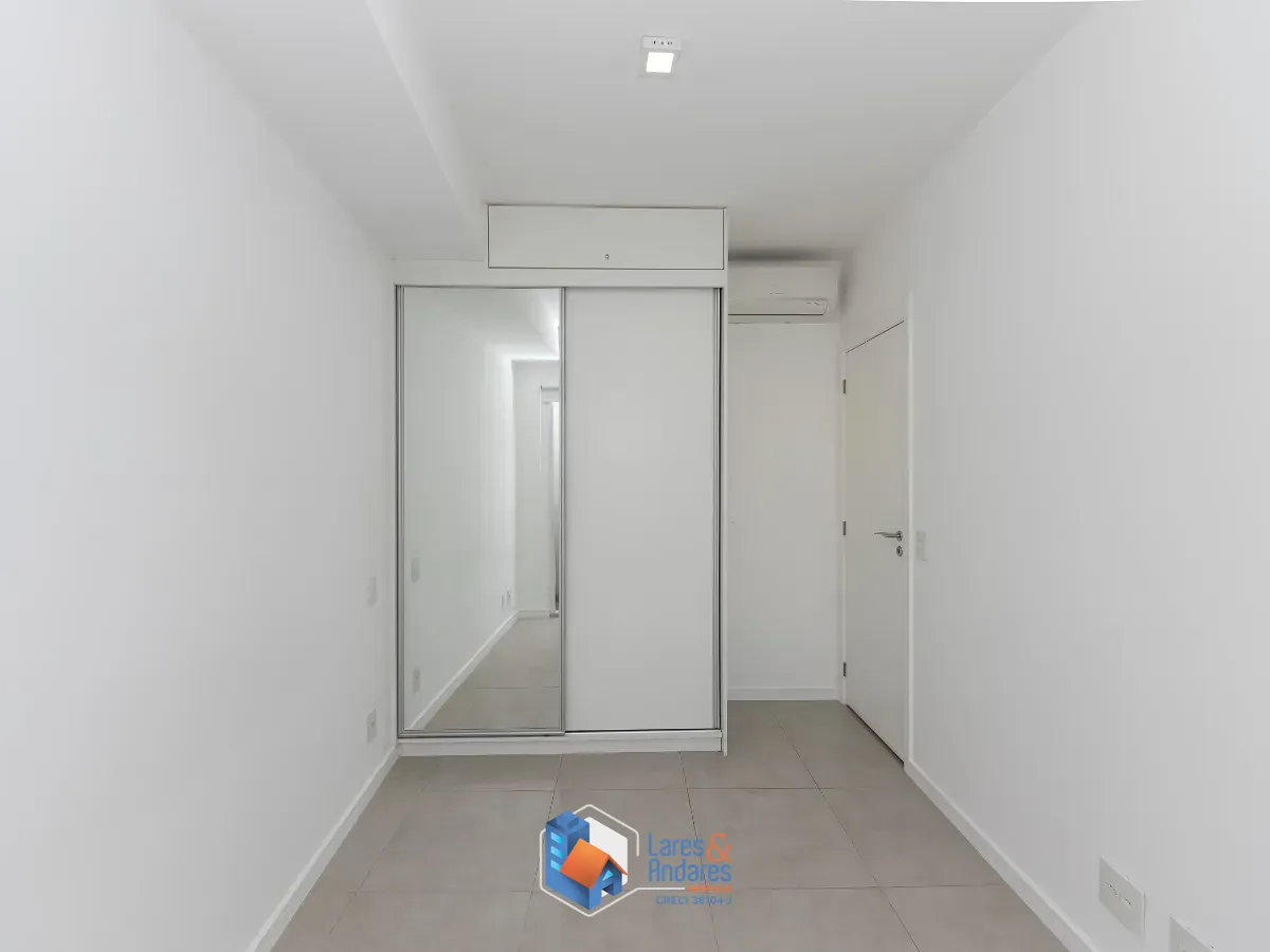Apartamento, 1 quarto, 49 m² - Foto 15