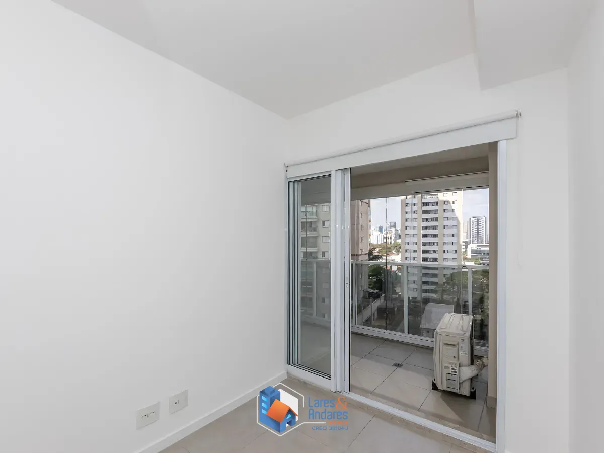 Apartamento, 1 quarto, 49 m² - Foto 8
