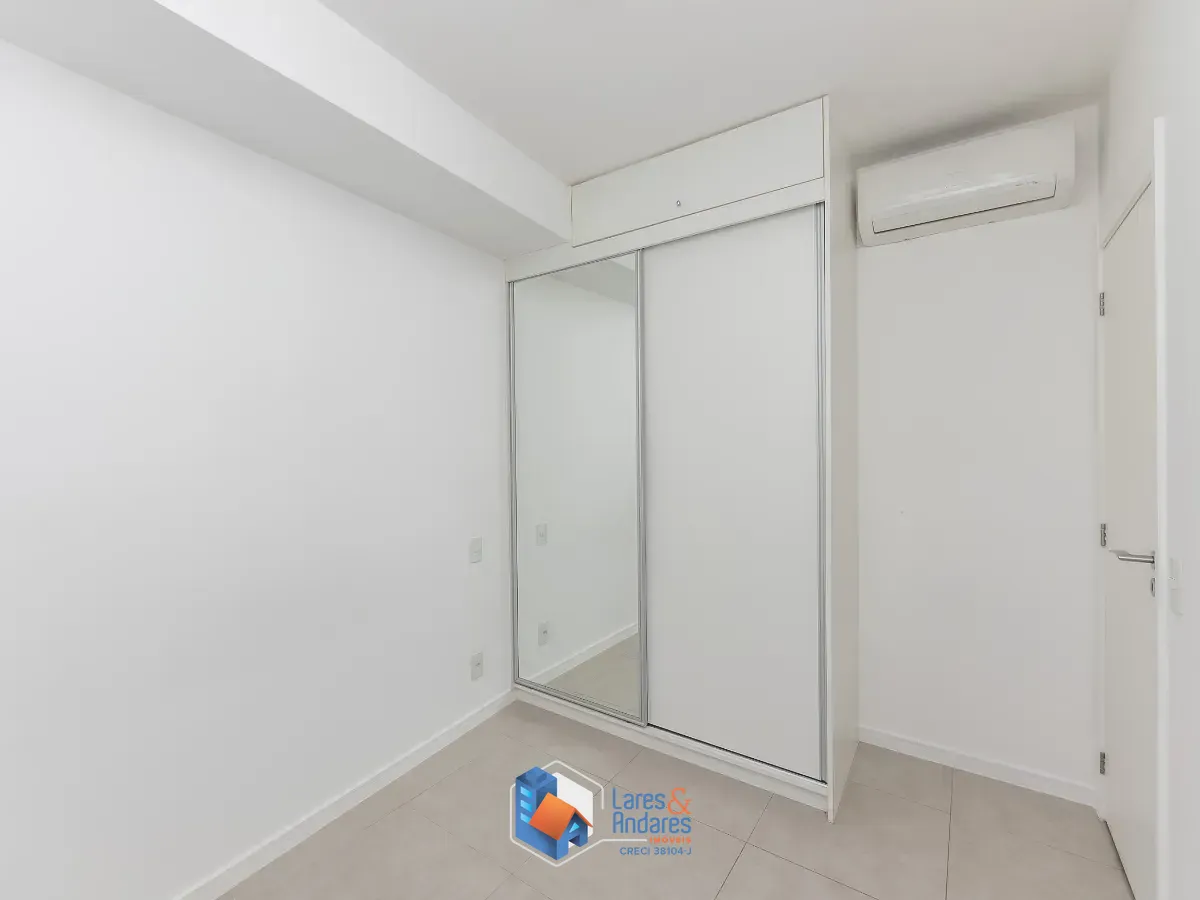 Apartamento, 1 quarto, 49 m² - Foto 7