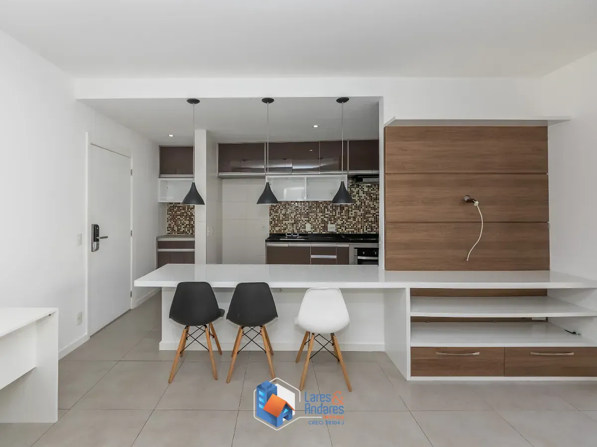Apartamento, 1 quarto, 49 m² - Foto 10