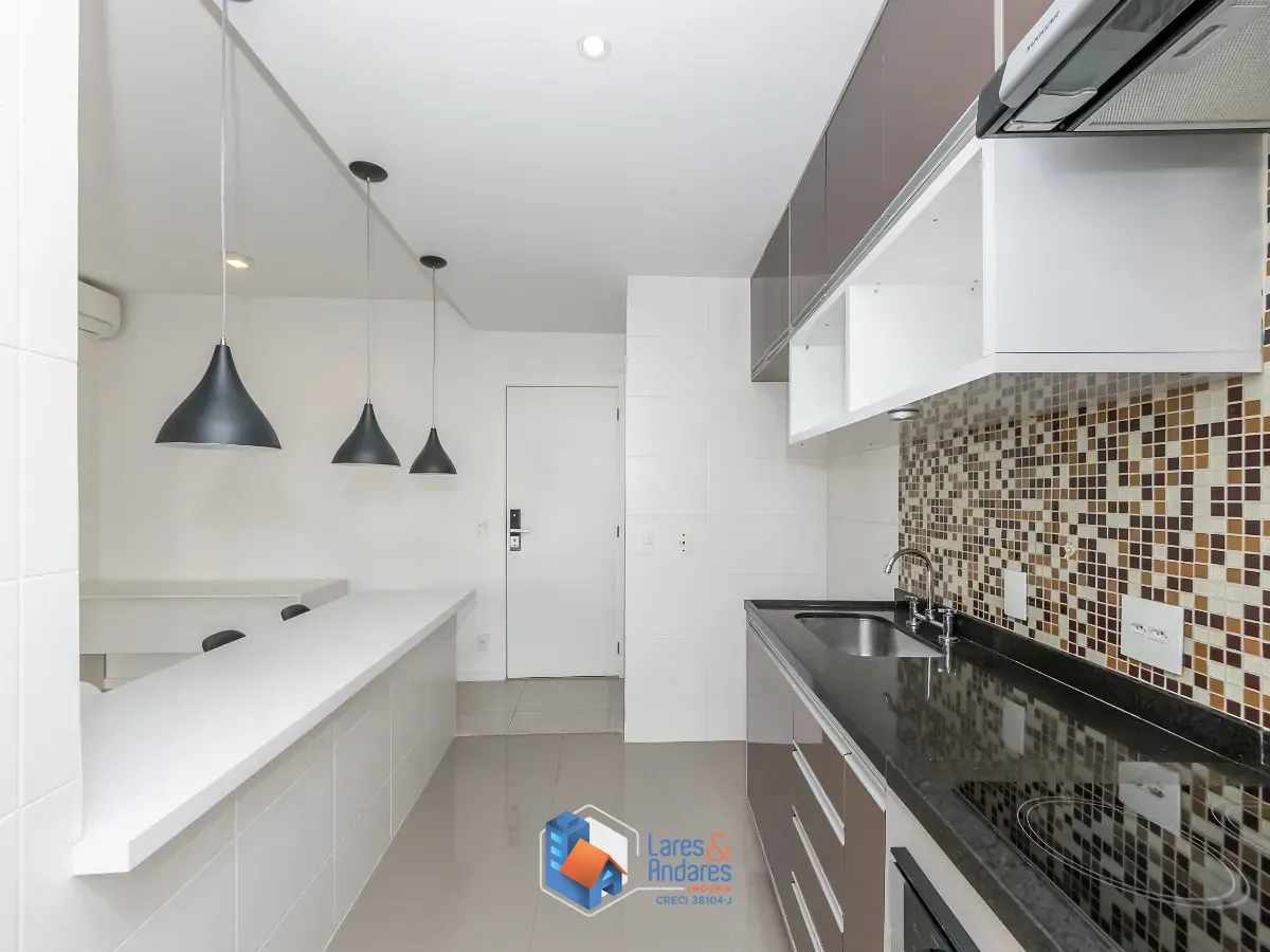 Apartamento, 1 quarto, 49 m² - Foto 13