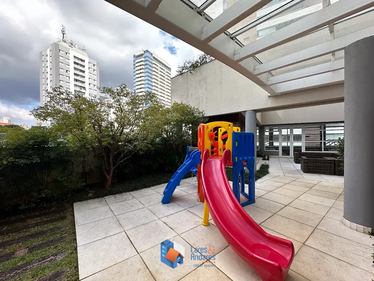 Apartamento, 1 quarto, 49 m² - Foto 32