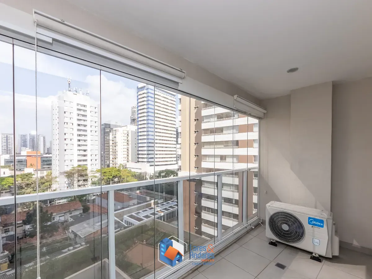 Apartamento, 1 quarto, 49 m² - Foto 9