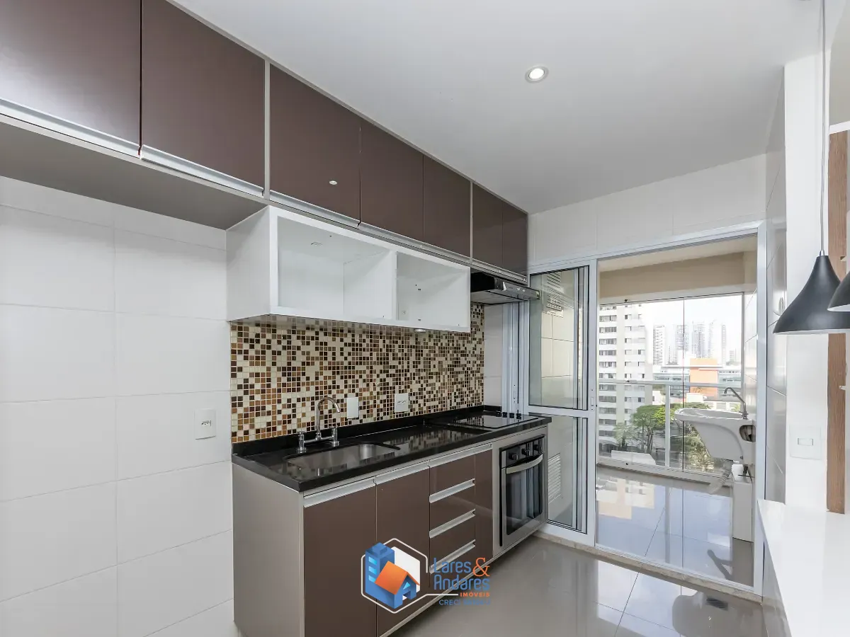 Apartamento, 1 quarto, 49 m² - Foto 12