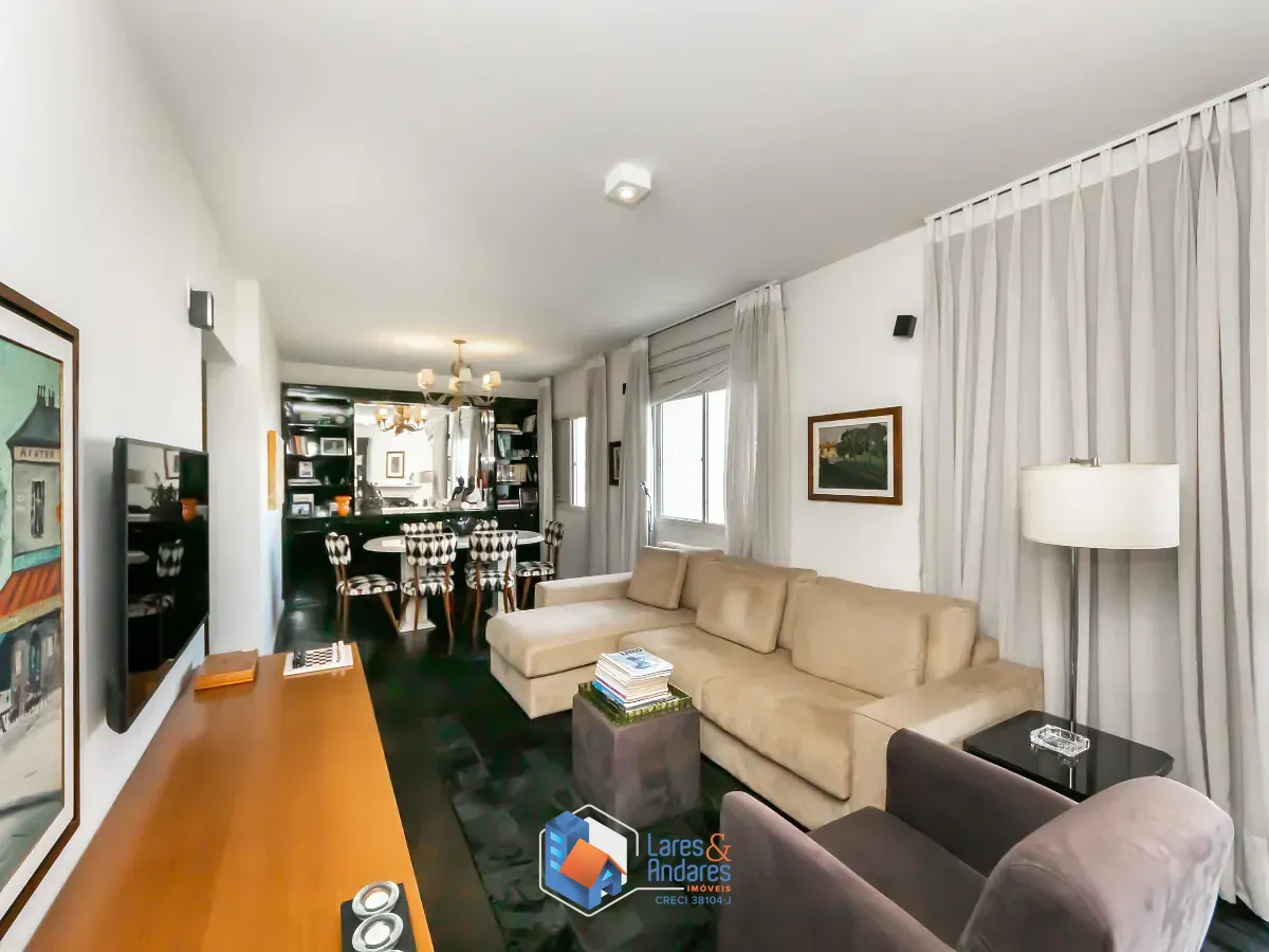 Apartamento, 3 quartos, 114 m² - Foto 6