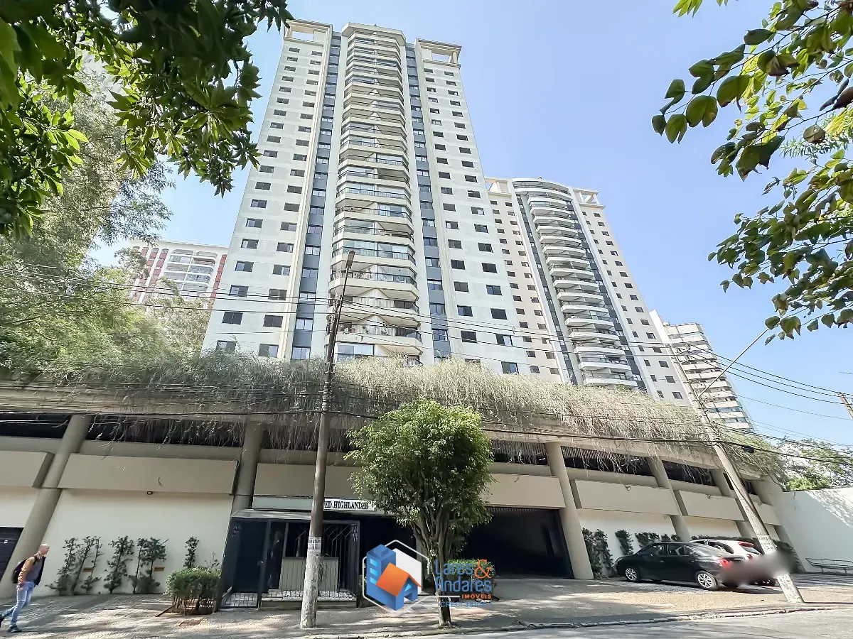 Apartamento, 3 quartos, 114 m² - Foto 36
