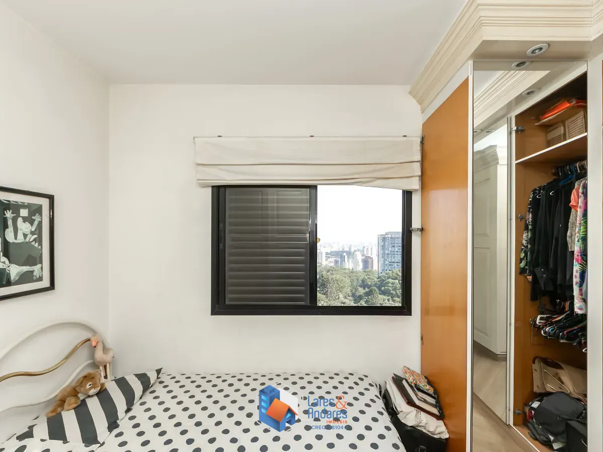 Apartamento, 3 quartos, 114 m² - Foto 10
