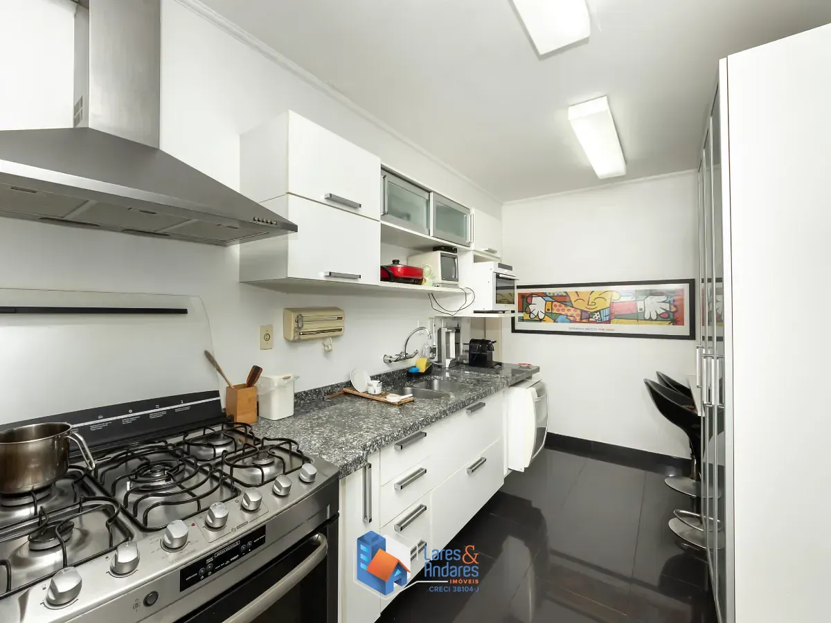 Apartamento, 3 quartos, 114 m² - Foto 18