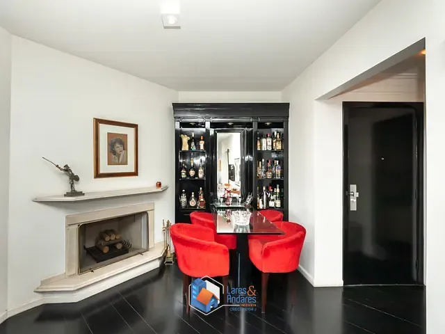 Apartamento com 114m² 3 quartos e 3 banheiros, à venda, no bairro Vila Suzana em São Paulo