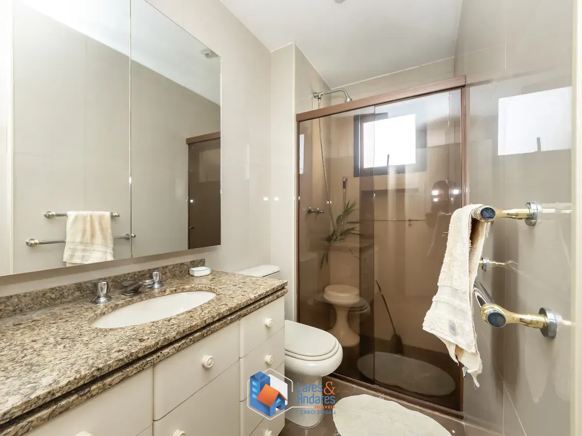 Apartamento, 3 quartos, 114 m² - Foto 26