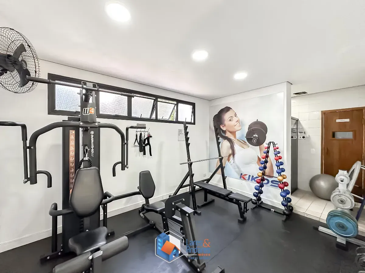 Apartamento, 3 quartos, 114 m² - Foto 31