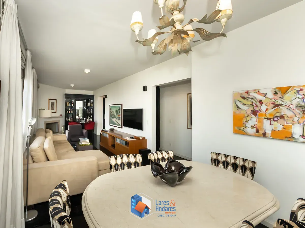 Apartamento, 3 quartos, 114 m² - Foto 7