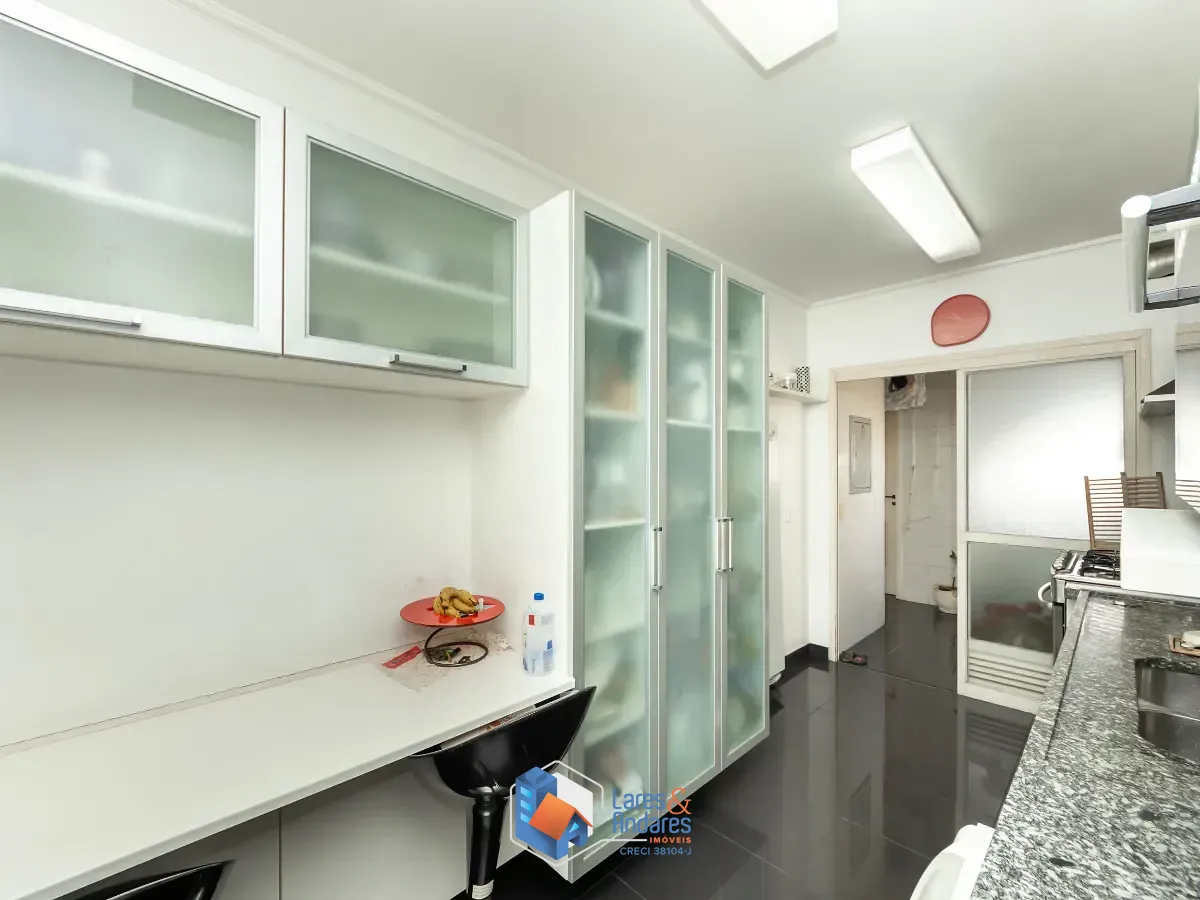 Apartamento, 3 quartos, 114 m² - Foto 20