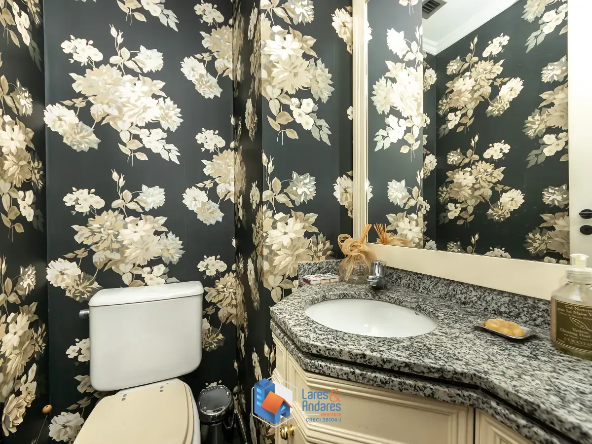 Apartamento, 3 quartos, 114 m² - Foto 22