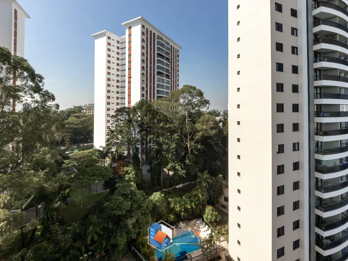 Apartamento, 3 quartos, 114 m² - Foto 33