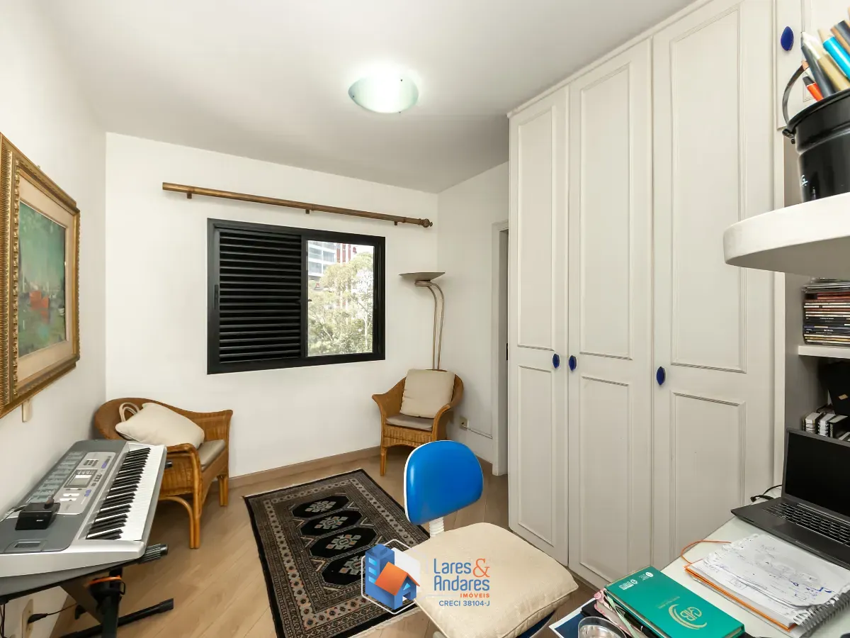 Apartamento, 3 quartos, 114 m² - Foto 11