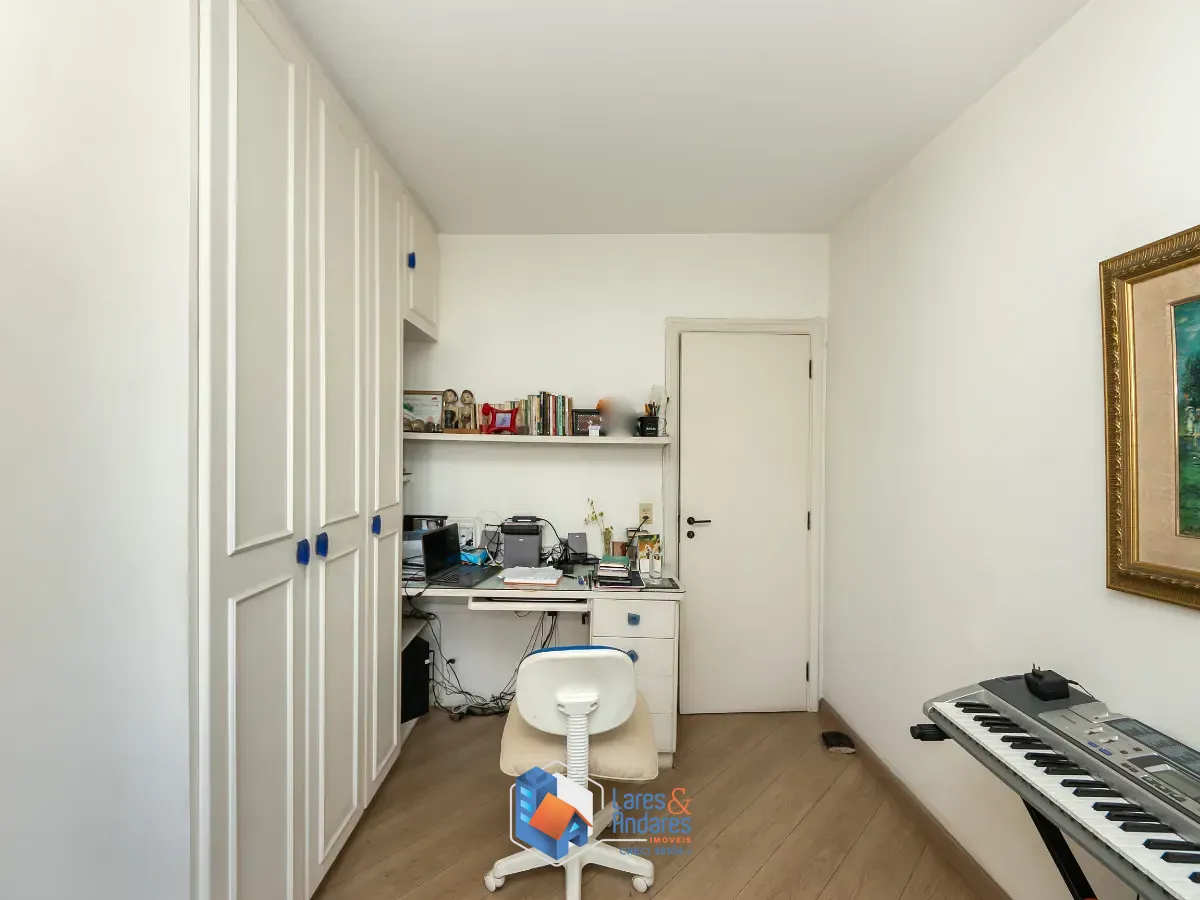 Apartamento, 3 quartos, 114 m² - Foto 14