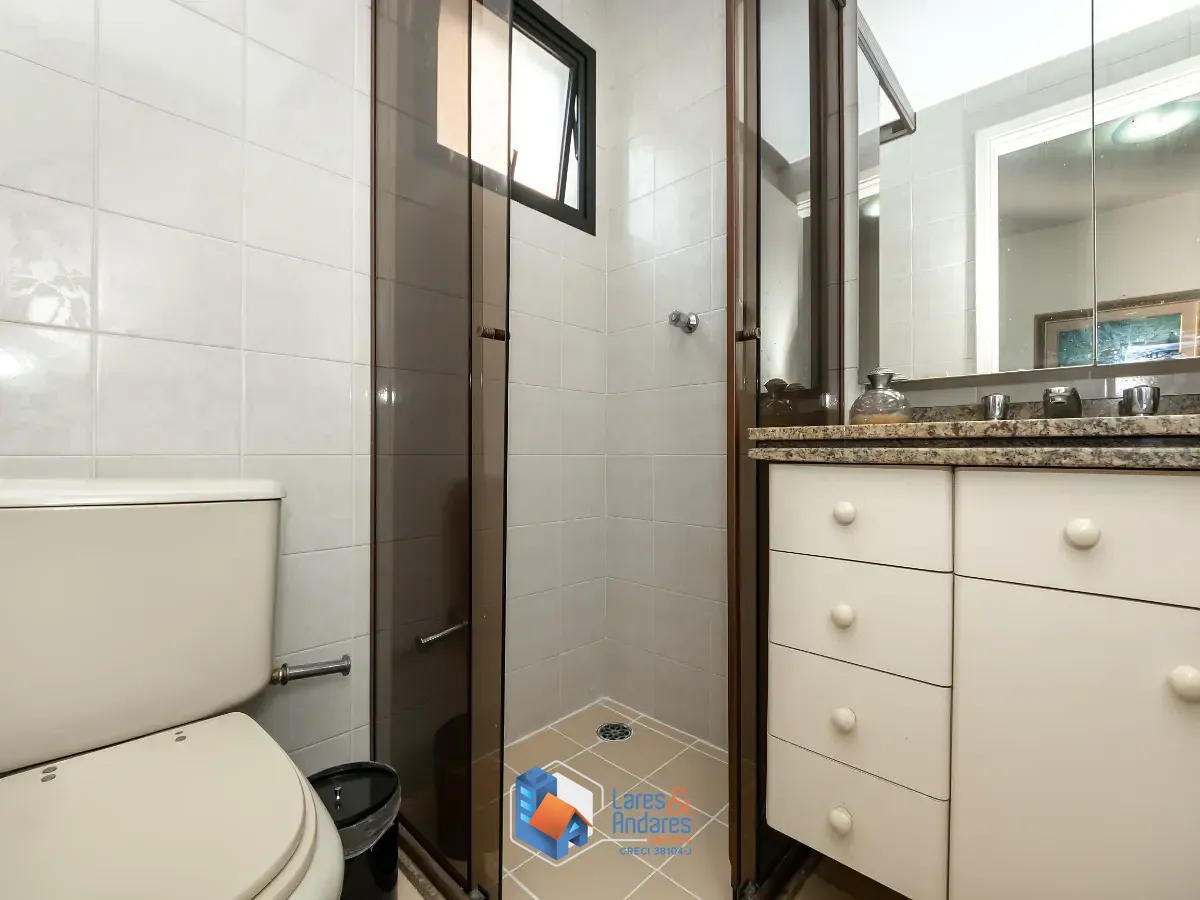 Apartamento, 3 quartos, 114 m² - Foto 23