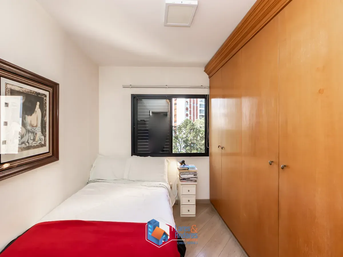 Apartamento, 3 quartos, 114 m² - Foto 15