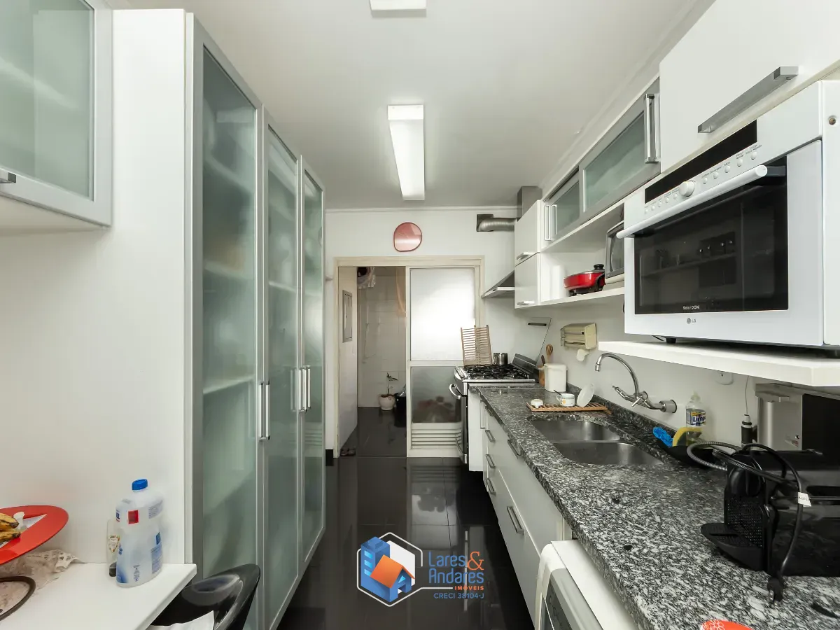 Apartamento, 3 quartos, 114 m² - Foto 21
