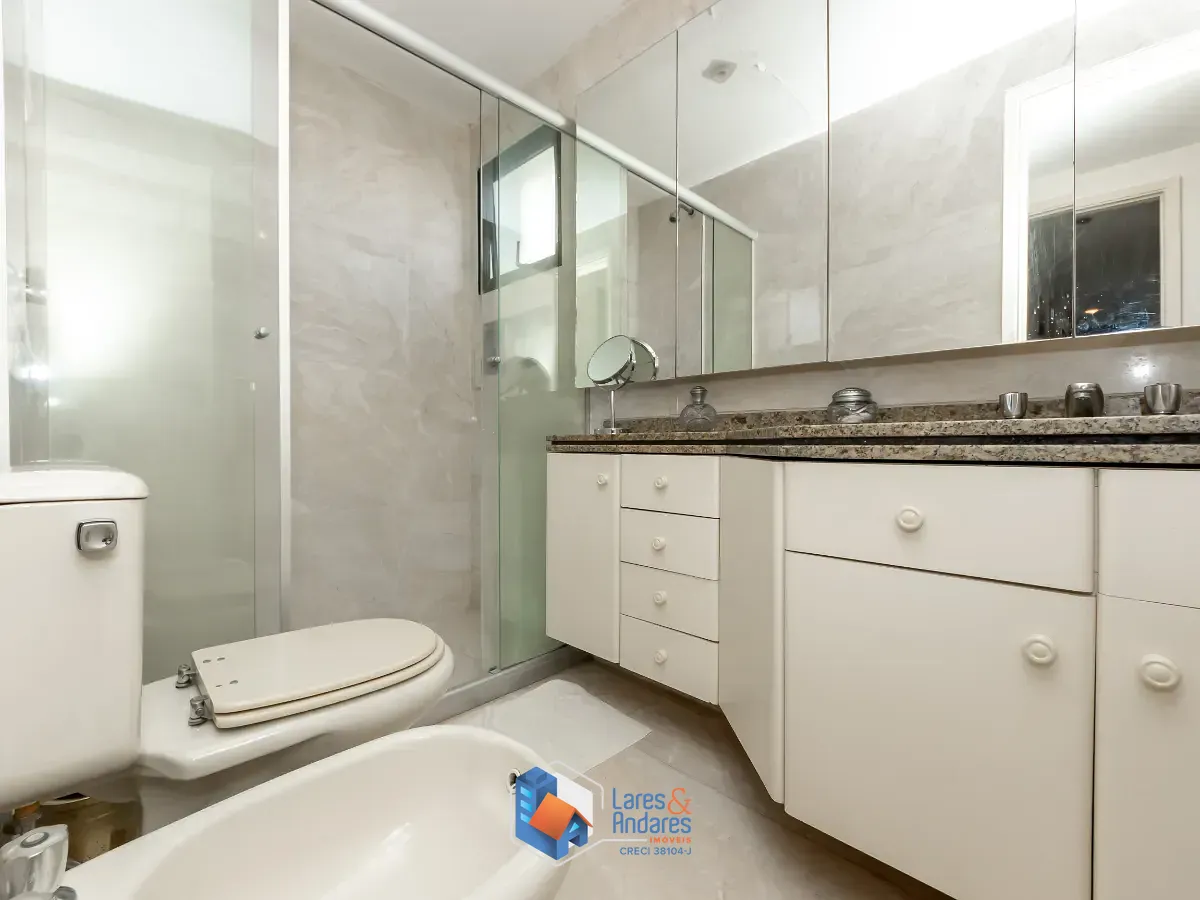 Apartamento, 3 quartos, 114 m² - Foto 25