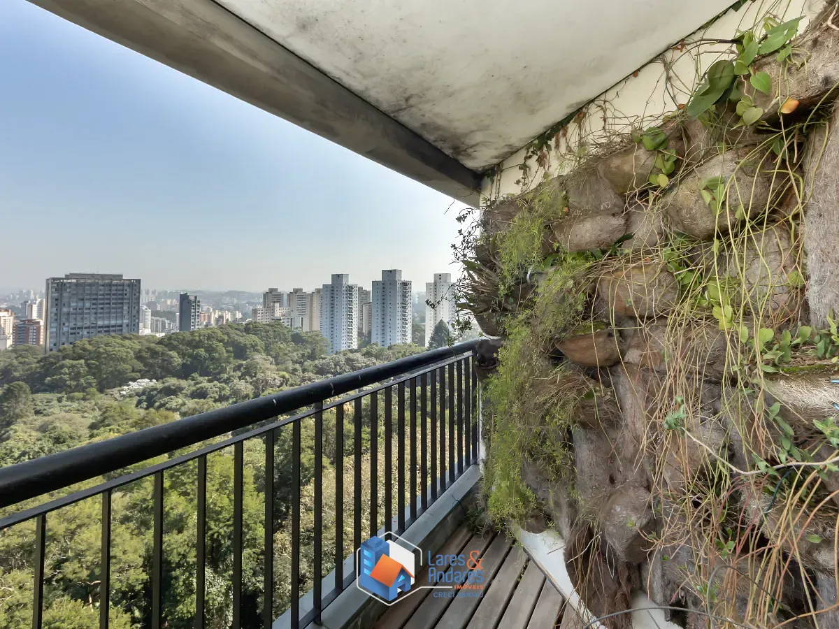 Apartamento, 3 quartos, 114 m² - Foto 3