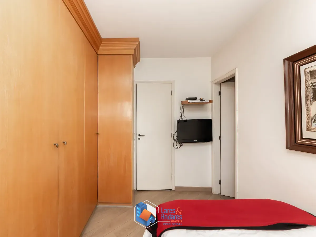 Apartamento, 3 quartos, 114 m² - Foto 17