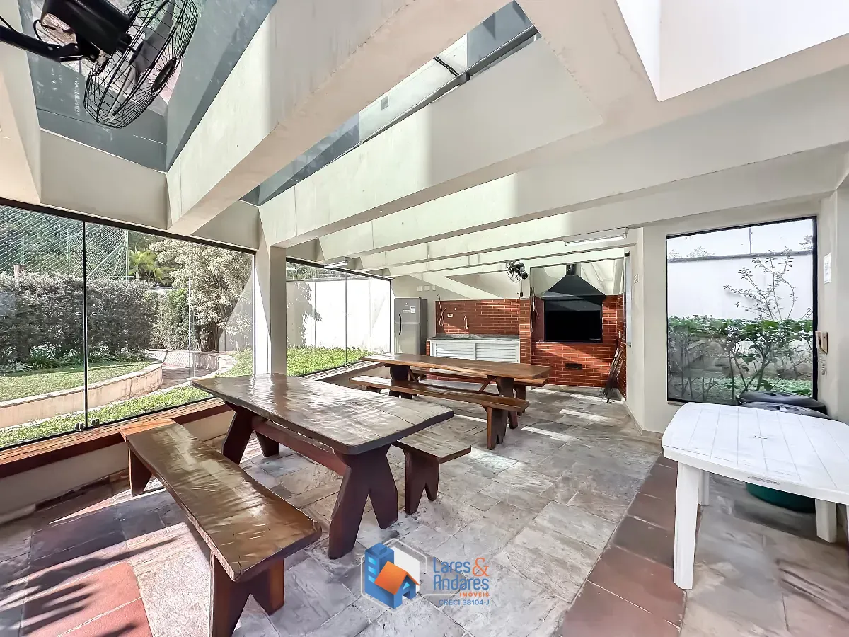 Apartamento, 3 quartos, 114 m² - Foto 30