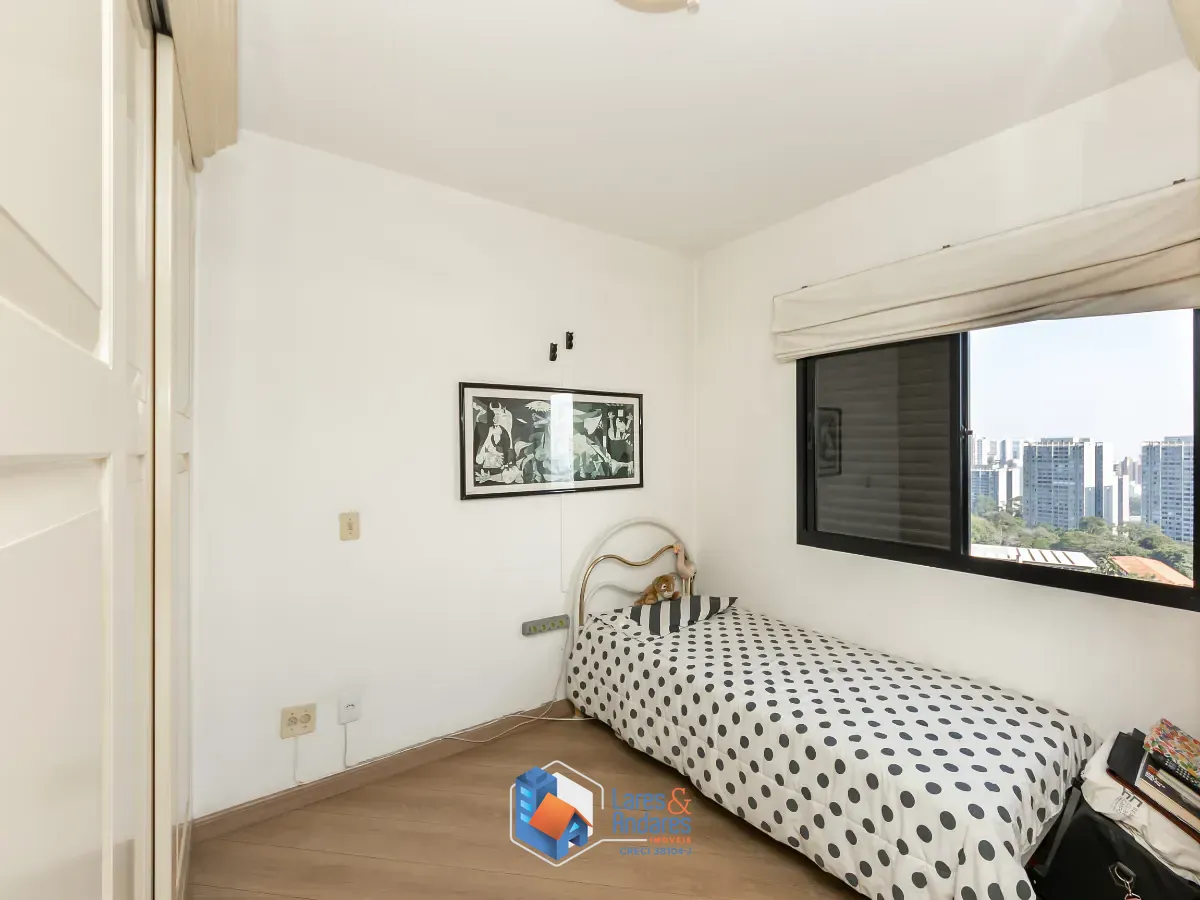 Apartamento, 3 quartos, 114 m² - Foto 13