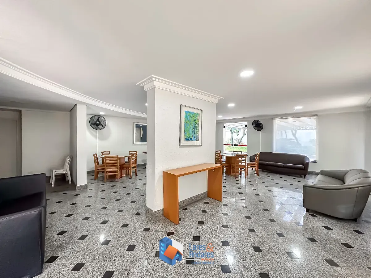 Apartamento, 3 quartos, 114 m² - Foto 28