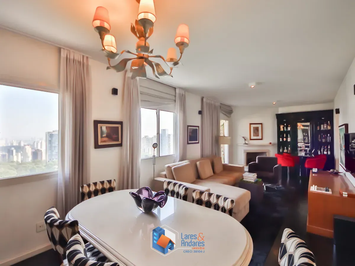 Apartamento, 3 quartos, 114 m² - Foto 8